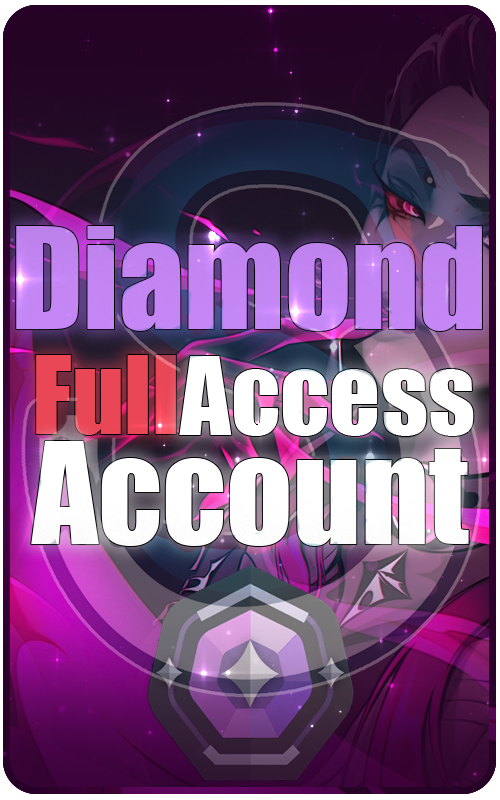 NORTH AMERICA  - Valorant Ranked Diamond