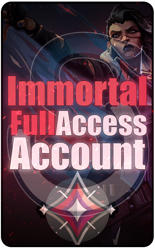 NORTH AMERICA  - Valorant Ranked Immortal